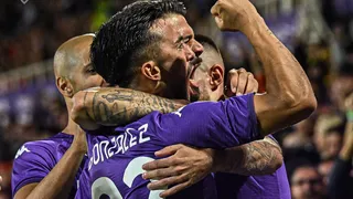Fiorentina tomó ventaja ante Twente en la ronda previa de la Conference League