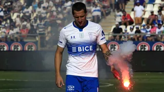 Luciano Aued: Entendemos las demandas sociales, pero nosotros no somos culpables