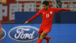 Mano a Mano con Pablo Galdames: Vine a Argentina porque quiero estar en la Roja