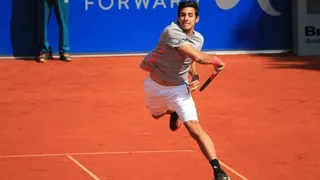 Roland Garros comenzará este domingo sin Garin ni Jarry en su programación inicial