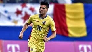 El sorprendente golazo olímpico que marcó el hijo de Gheorge Hagi