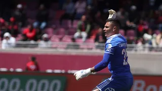 La U quiere usar a Cristóbal Campos en lugar de Martín Parra en minutos faltantes ante la UC