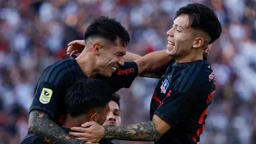 Noticias de Colo Colo hoy domingo 22 de marzo: Matías Fernández marcó en el debut de la Copa de la Liga, pero el Cacique no pudo ganar