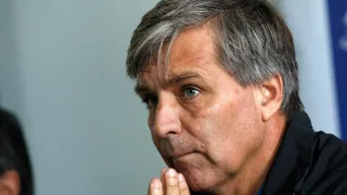 FIFA redujo castigo a Harold Mayne-Nicholls para ejercer cargos dirigenciales