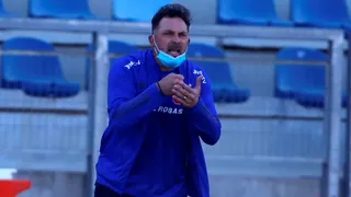 Hernán Caputto: Queremos más, somos un equipo que tiene objetivos grandes