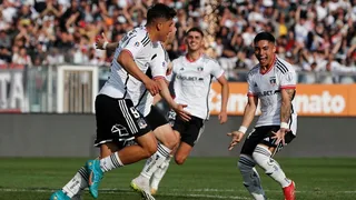 Casa de apuestas avisó que no cancelará su contrato con Colo Colo