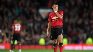 Con Alexis en duda: Un aproblemado Manchester United recibe a Valencia en la Champions