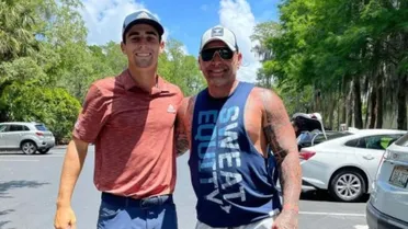 Marcelo Ríos: Joaquín Niemann me recuerda mucho a mí