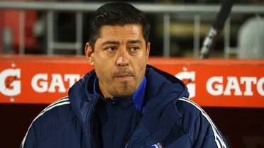 Siguen las críticas a Córdova: colegas se sienten pasados a llevar