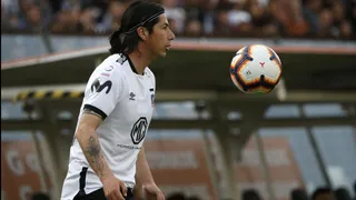 Jaime Valdés y una eventual renovación: Desde Colo Colo no se han acercado a conversar