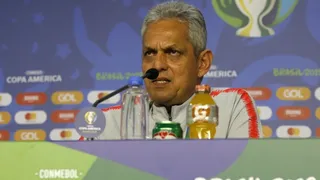 Reinaldo Rueda evaluará durante el partido con Japón si Alexis jugará los 90 minutos