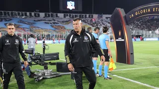 Jorge Almirón lanza potente advertencia de cara al decisivo cruce con River Plate