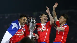 La Copa América de 2019 tendrá seis selecciones invitadas