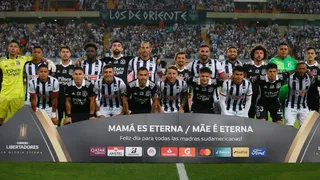 Colo Colo y Alianza Lima: Contrincantes dentro de la cancha, hermanos fuera de ella