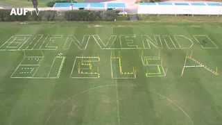 “El público reclama juego y emociones”: Así dio la bienvenida Uruguay a Marcelo Bielsa