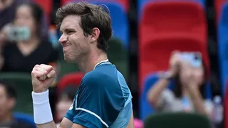 Jarry pasó la página tras el Masters de Shanghai: Seguimos a lo último del año con todo