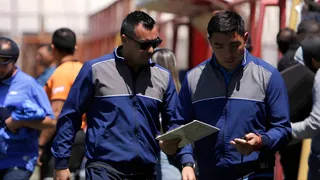 Oficial: Esteban Paredes inicia su carrera como DT con una importante misión