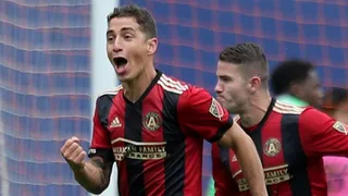 Atlanta United no permitirá la llegada de Carlos Carmona a Colo Colo