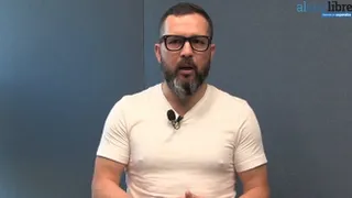 La dura polémica entre Rodrigo Goldberg e Iván Moreira por palabras de Mario Salas