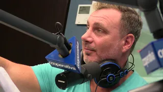 El Show de Al Aire Libre: ¿Cuán lejos llegará la U en la Libertadores?