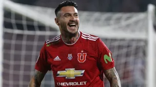 Mauricio Pinilla y demanda ganada a Azul Azul: Esto siempre fue una cuestión de honor