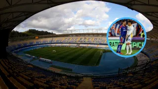 ¿UdeC vs la U en riesgo?: Autoridades advierten sobre el estado de la cancha en Concepción