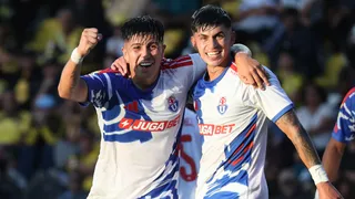Resumen de Coquimbo Unido vs U de Chile por el Campeonato Nacional 2026: goles, resultado y estadísticas