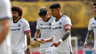 José Altieri, PF de Colo Colo: Se nos fueron dos puntos que necesitábamos