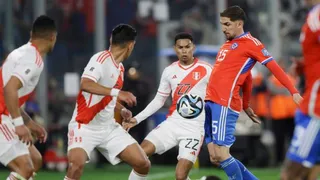 Exjugador chileno encendió la previa de Copa América: “Juegan bonito, pero con Chile siempre pierden”