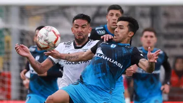 OFICIAL: Duelo entre Deportes Iquique vs Colo Colo fue reprogramado