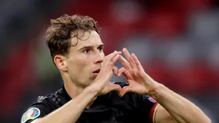 Goretza y Havertz salvaron a Alemania de la eliminación ante Hungría en la Euro 2020