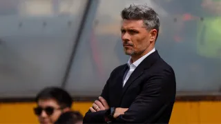 Noticias de Colo Colo hoy viernes 27 de febrero: Ortiz define la formación para el Superclásico