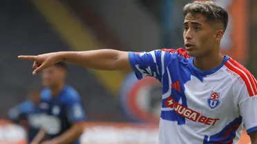 Lucas Assadi tiene fecha de regreso y emplaza a Azul Azul por su renovación: “Que lo digan ellos”