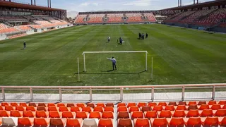 Cobreloa presentará documentos para poder usar el Estadio Zorros del Desierto de Calama