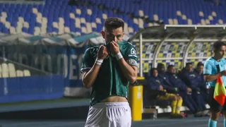 Santiago Wanderers batió a U. de Concepción y tomó respiro en el Ascenso