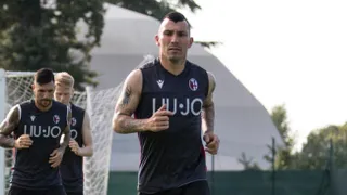 La agenda de los chilenos en el exterior para el fin de semana previo a fecha FIFA