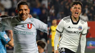 Las probabilidades siguen aumentando en favor de Colo Colo para ser campeón del torneo