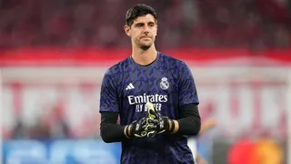 Real Madrid ratificó el regreso de Thibaut Courtois tras casi un año fuera de las canchas