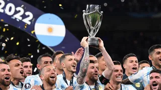 “Un recital de fútbol”: Prensa argentina alucinó con el triunfo en la Finalissima