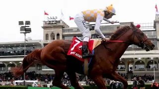 “Kay Army” se adjudicó la versión 151 de El Ensayo