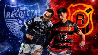 ¿Quién transmite Recoleta vs Rangers? Horario, canal y cómo ver EN VIVO la Primera B 2026