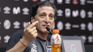 Salas y pelea de Mouche y Villanueva: Conversé con ellos y la posible sanción quedará en reserva