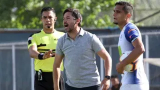 El enojo de Colchagua: La ANFP acaba de cometer una injusticia grande y fea