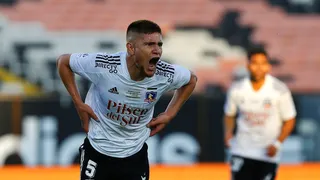 Leonardo Gil: El Superclásico es especial, es un privilegio vivir estos partidos