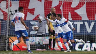 Choque entre Universidad Católica y Coquimbo Unido cambió de horario