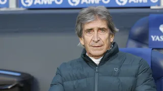 ¿Cuándo y dónde ver a Real Betis de Pellegrini ante Girona en La Liga?