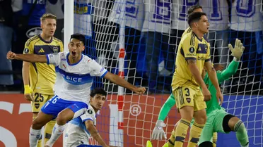 El temible rival que espera a la UC si pierde con Boca