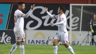 Unión Española enciende el descenso: la remontada que complica a Limache