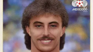 ¡Estilo retro! FIFA publicó el “look” que hubiesen tenido Cristiano, Messi y Neymar en México 86