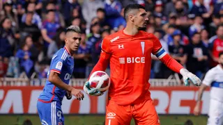 José María Buljubasich: Matías Dituro nunca me dijo que se quería ir y tampoco llegó una oferta